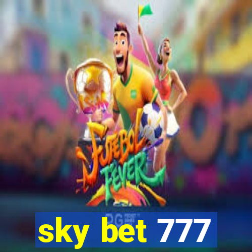 sky bet 777